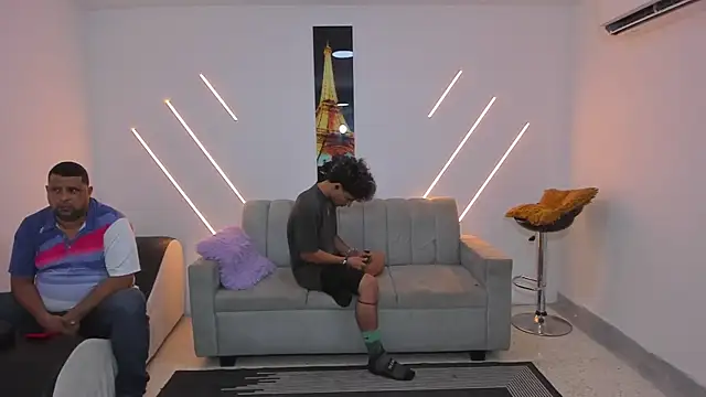 brutal sex room2k online show from 16, 11, 2025