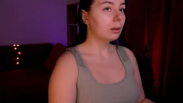 Snapshot of Di_na_Bell chatting on 15, 1, 2026 Di na Bell online show from 15, 1, 2026