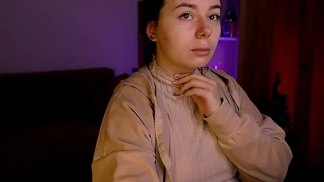 Snapshot of Di_na_Bell chatting on 9, 1, 2026 Di na Bell online show from 9, 1, 2026