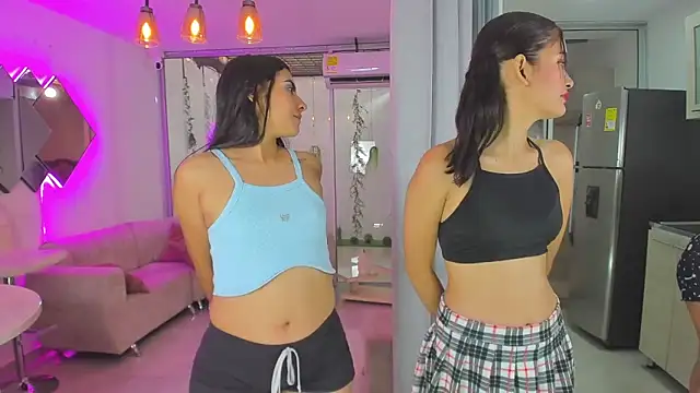 Snapshot of stangirls_ chatting on 22, 9, 2025 stangirls online show from 22, 9, 2025