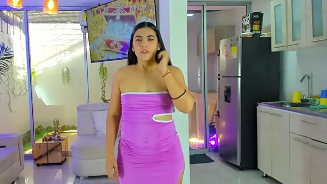 stangirls  online show from 18, 5, 2026