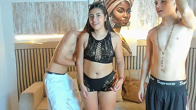 stangirls  online show from 5, 5, 2026