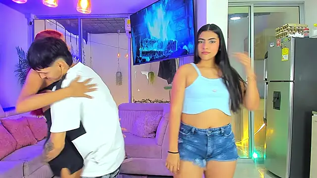 stangirls  online show from 14, 4, 2026