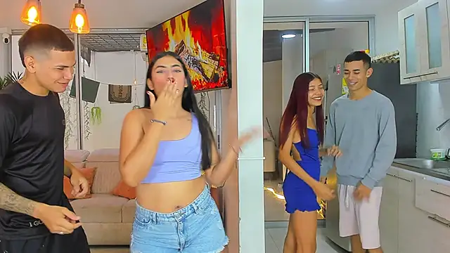 stangirls  online show from 9, 3, 2026