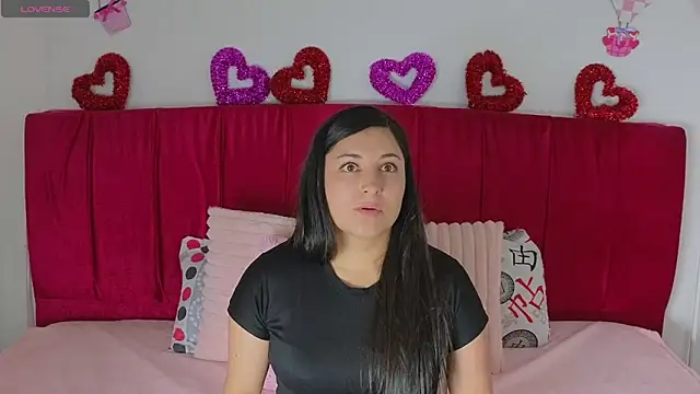 cuteeimy online show from 12, 5, 2026