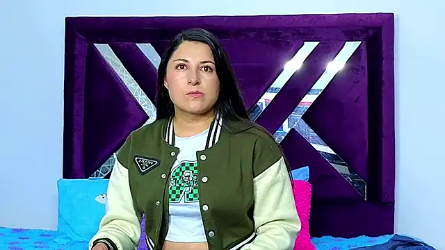 cuteeimy online show from 28, 11, 2025