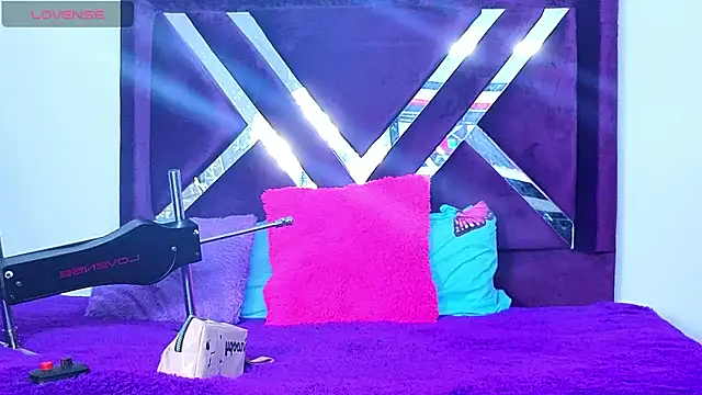 cuteeimy online show from 8, 1, 2026