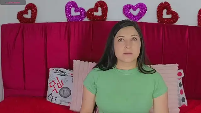 cuteeimy online show from 5, 5, 2026