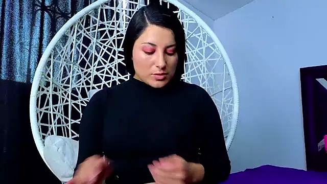 cuteeimy online show from 17, 12, 2025