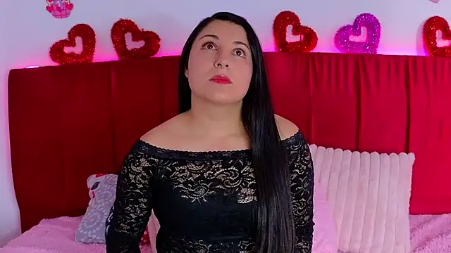 Snapshot of cuteeimy chatting on 20, 2, 2026 cuteeimy online show from 20, 2, 2026