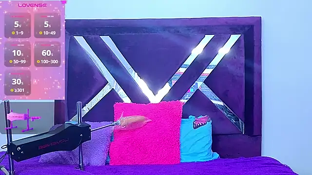 cuteeimy online show from 9, 1, 2026