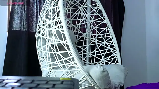 cuteeimy online show from 21, 10, 2025