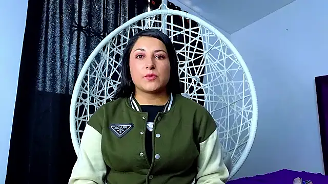 cuteeimy online show from 18, 12, 2025