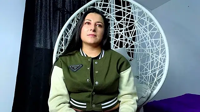 cuteeimy online show from 13, 11, 2025