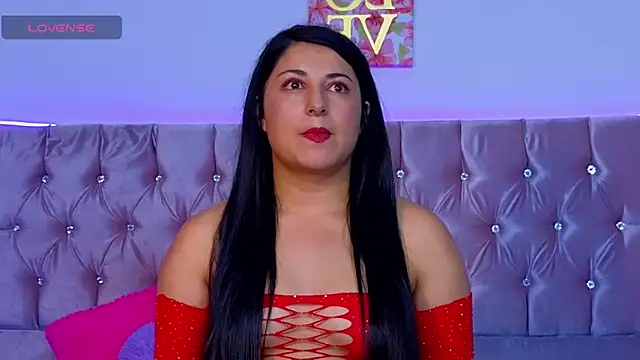 Snapshot of cuteeimy chatting on 3, 2, 2026 cuteeimy online show from 3, 2, 2026