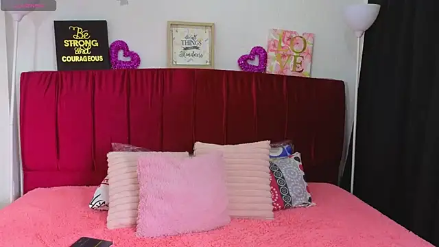 Snapshot of cuteeimy chatting on 11, 6, 2026 cuteeimy online show from 11, 6, 2026