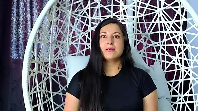 cuteeimy online show from 25, 9, 2025