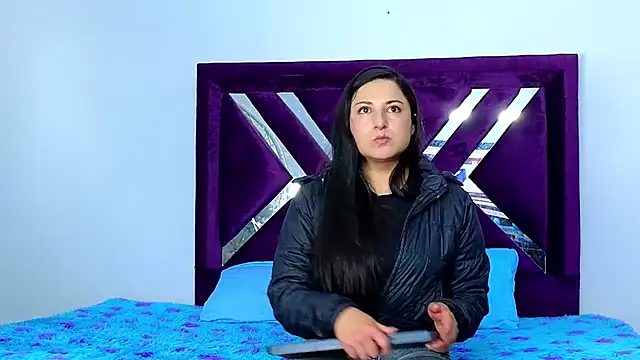 cuteeimy online show from 30, 10, 2025