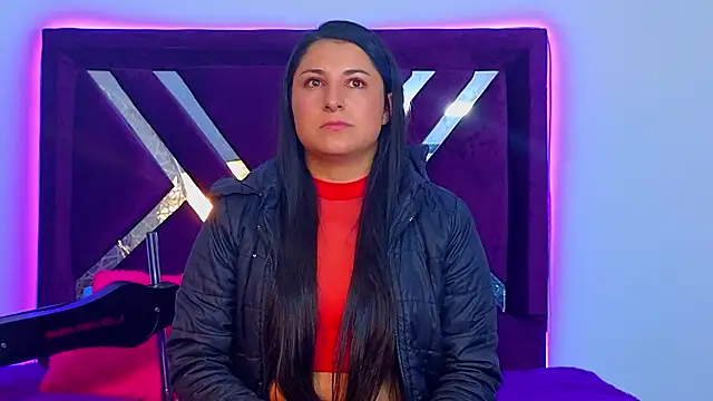 cuteeimy online show from 13, 1, 2026