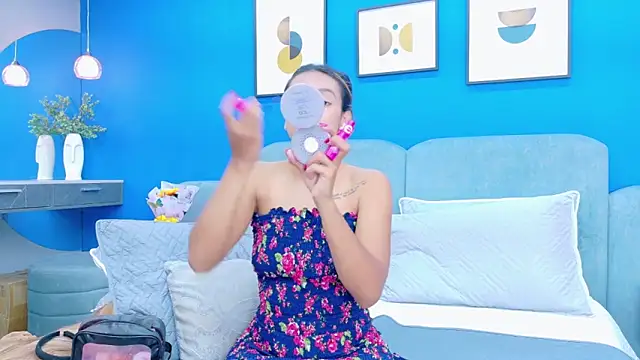 lixie peyton online show from 26, 3, 2026