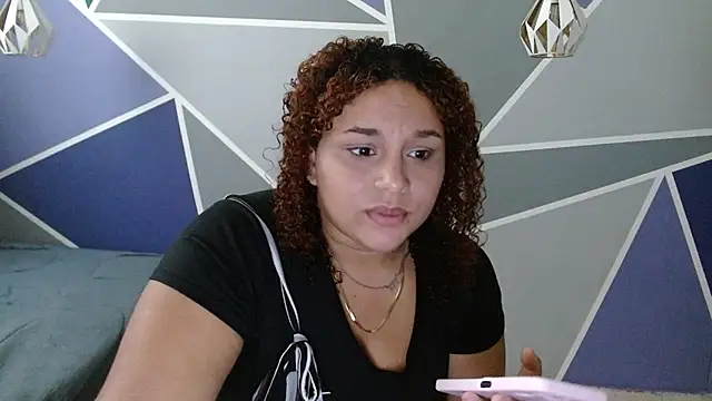 Yera carey online show from 21, 11, 2025