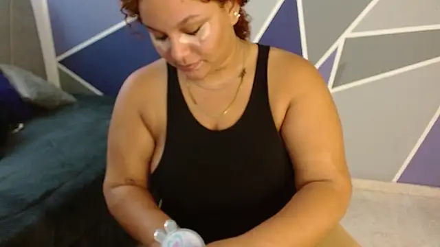 Yera carey online show from 21, 10, 2025