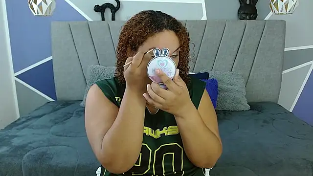 Yera carey online show from 25, 11, 2025