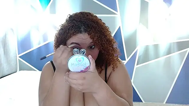 Yera carey online show from 6, 10, 2025