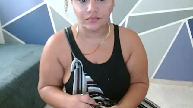 Yera carey online show from 23, 11, 2025