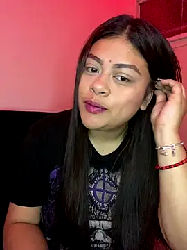 NattashaMore 0719 online show from 31, 10, 2025