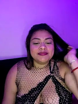 NattashaMore 0719 online show from 11, 10, 2025