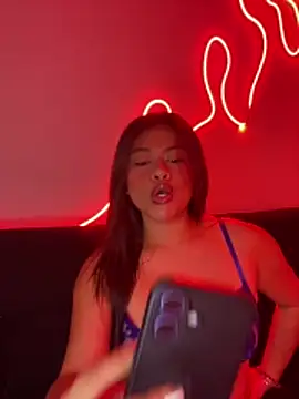 NattashaMore 0719 online show from 22, 4, 2026