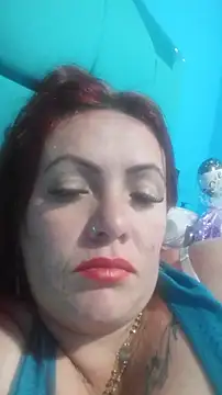 carolinhe  online show from 27, 11, 2025