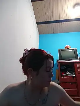 carolinhe  online show from 27, 11, 2025