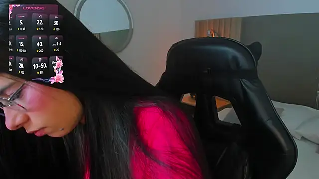 carlina 15 online show from 10, 6, 2026