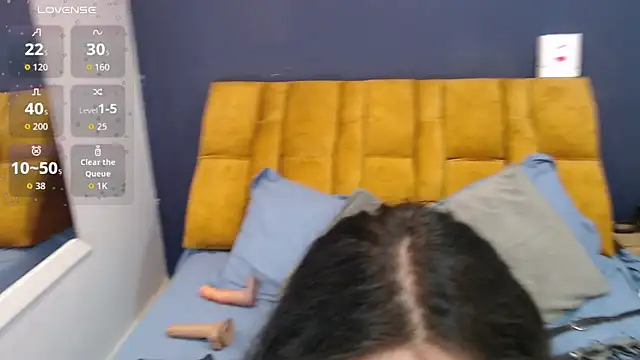 KendraaSimons online show from 21, 3, 2026