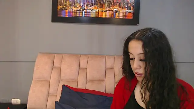 KendraaSimons online show from 27, 9, 2025