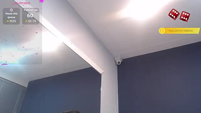 KendraaSimons online show from 17, 12, 2025