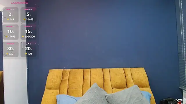 KendraaSimons online show from 5, 5, 2026