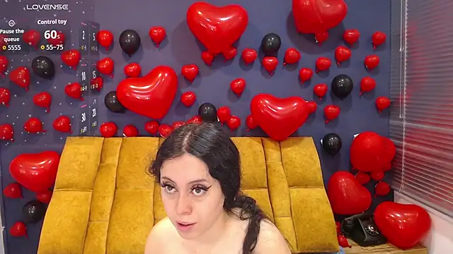 KendraaSimons online show from 23, 2, 2026