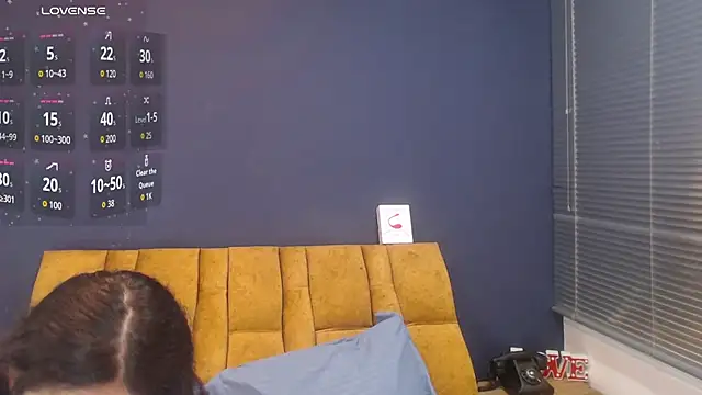 KendraaSimons online show from 18, 3, 2026