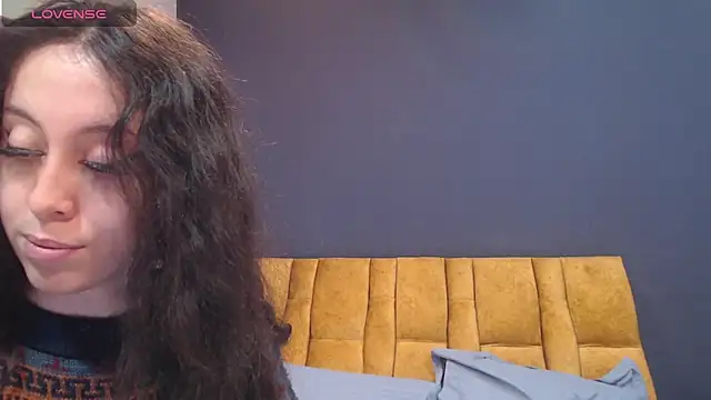 KendraaSimons online show from 26, 11, 2025