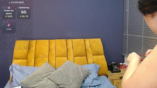 KendraaSimons online show from 1, 4, 2026