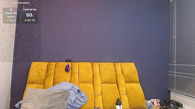 KendraaSimons online show from 17, 1, 2026