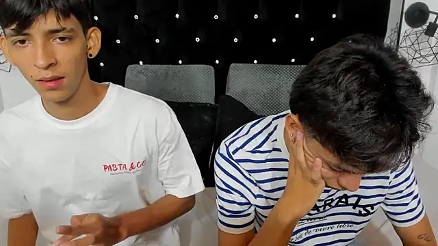 Sebas cat online show from 14, 11, 2025