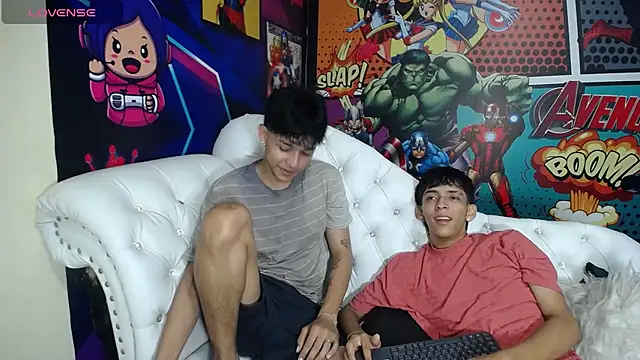 Sebas cat online show from 20, 9, 2025