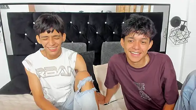 Sebas cat online show from 14, 10, 2025