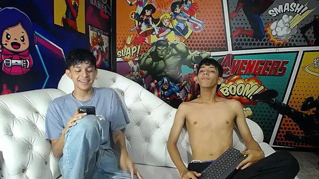 Sebas cat online show from 30, 9, 2025