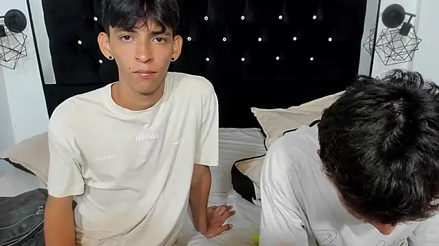 Sebas cat online show from 16, 11, 2025