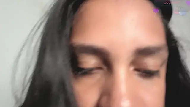 Alice Parkerx online show from 1, 7, 2026